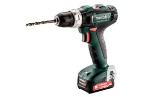 METABO ROTARY HAMMER POWERMAXX SB 12 (601076500) CORDLESS HAMMER DRILL