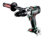 METABO ROTARY HAMMER SB 18 LTX-3 BL I METAL (603183840) CORDLESS HAMMER DRILL