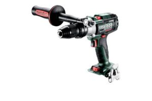 METABO ROTARY HAMMER SB 18 LTX-3 BL I METAL (603183850) CORDLESS HAMMER DRILL