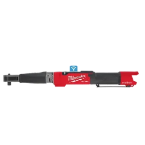 MILWAUKEE TORQUE WRENCH M12 FUEL™ 1/2" Digital Torque Wrench w/ ONE-KEY™