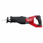 MILWAUKEE RECIPRO SAW M18 FUEL™ SUPER SAWZALL® Reciprocating Saw