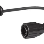 Miller 10-Pin To 14-Pin Adapter Cord 301545