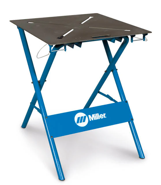 Miller ArcStation 30FX Welding Table 30083