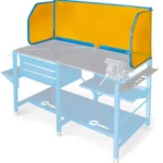 Miller ArcStation 60S Weld Curtain 300686