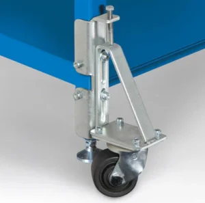 Miller ArcStation Caster Kit 300849
