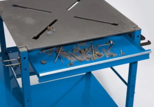 Miller ArcStation Dust Tray 300605