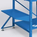 Miller ArcStation Outer Shelf 300680