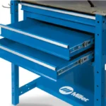 Miller ArcStation Tool Chest 300610