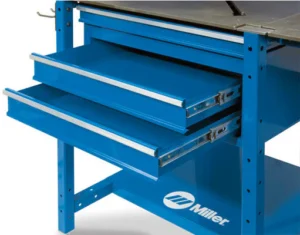 Miller ArcStation Tool Chest 300610