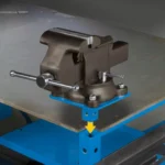 Miller ArcStation Vise Kit 300611