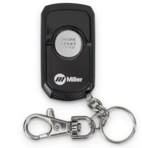 Miller Bobcat Remote Start/Stop Fob 286385