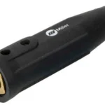 Miller 50mm Female Dinse Weld Cable Connector