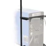 Miller Elevated Gun & Cable Rack 300335