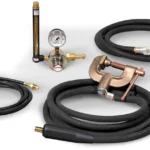 Miller Industrial 4/0 MIG Kit (Dinse) 300405
