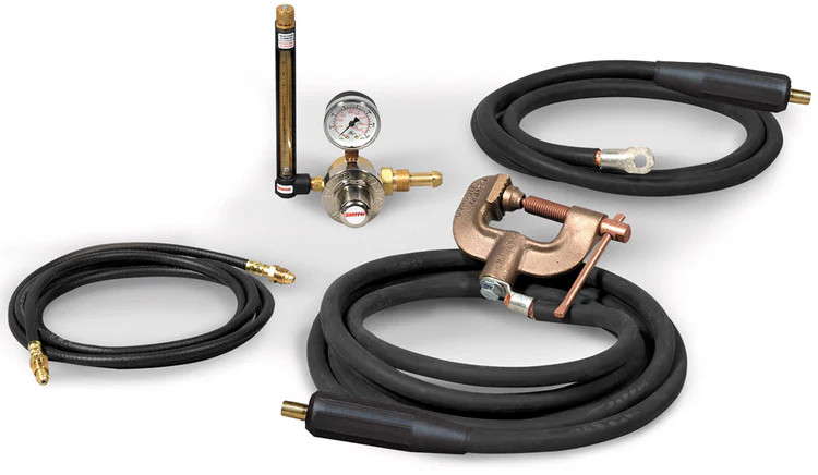 Miller Industrial 4/0 MIG Kit (Dinse) 300405