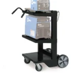 Miller Inverter MIGRunner Cart 195445