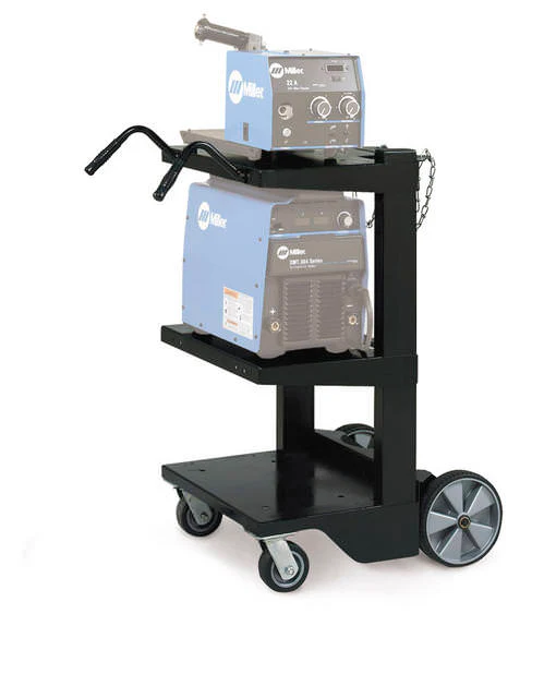 Miller Inverter MIGRunner Cart 195445