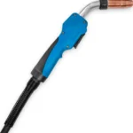 Miller MDX-250 MIG Gun - 15 Foot AccuLock MDX 1770038
