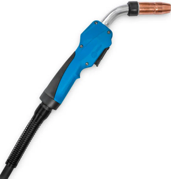 Miller MDX-250 MIG Gun - 15 Foot AccuLock MDX 1770038