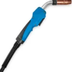 Miller MDX-250 MIG Gun - 15 Foot AccuLock S 1770043