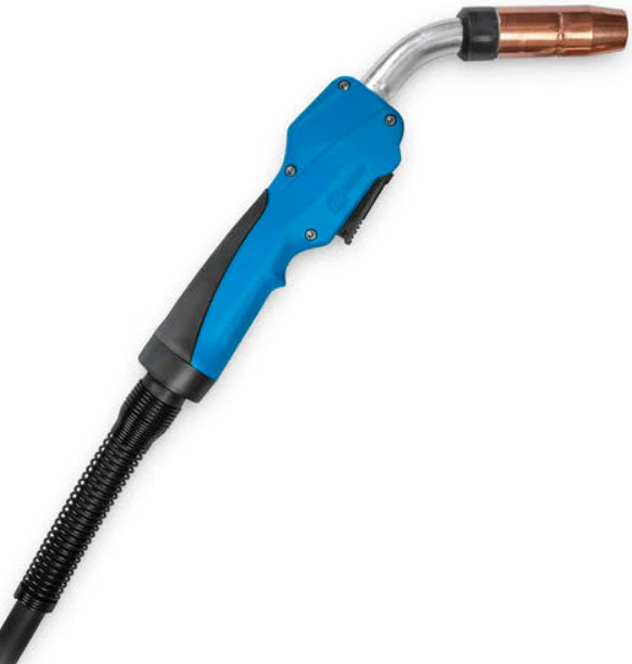 Miller MDX-250 MIG Gun - 15 Foot AccuLock S 1770043