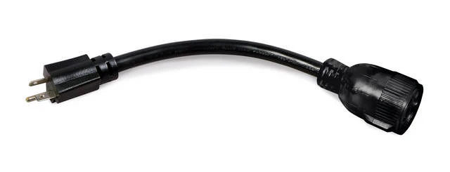 Miller MVP Adapter Plug - 115 Volt/20 Amp 254331