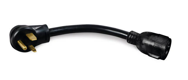 Miller MVP Adapter Plug - 230 Volt/50 Amp 254328