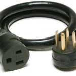 Miller Power Adapter - Full KVA 230 Volt 300517