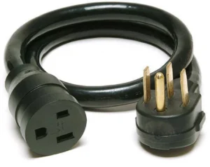 Miller Power Adapter - Full KVA 230 Volt 300517