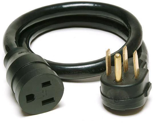 Miller Power Adapter - Full KVA 230 Volt 300517