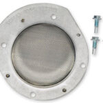 Miller Bluestar 185 Spark Arrestor 301244