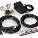 Miller Multimatic 215 TIG Kit 301337