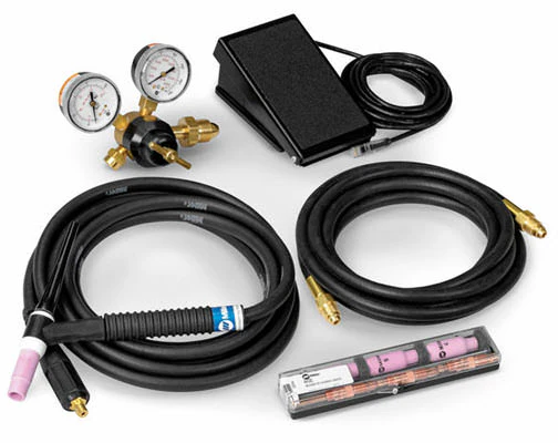 Miller Multimatic 215 TIG Kit 301337