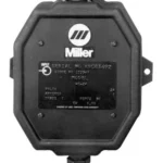 Miller WC-24 Weld Control 137549
