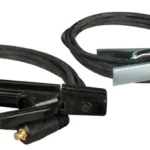 Miller Welding Cable Set - No. 4, 10 ft. 208505
