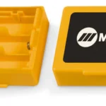 Miller Wireless Controls Replacement Battery Box 249297