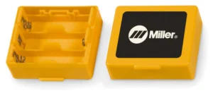 Miller Wireless Controls Replacement Battery Box 249297