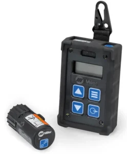 Miller Wireless Hand Control System 301582