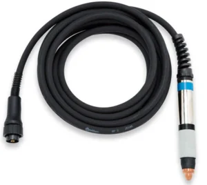 Miller XT-40M Short Body Plasma Torch - 25 ft. 257462
