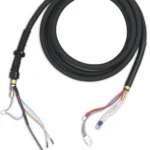 Miller XT40 Plasma Torch Replacement Leads 12 ft. 249959