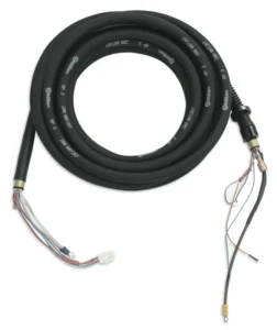 Miller XT40 Plasma Torch Replacement Leads 20 ft. 249960