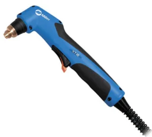 Miller XT40 Ultra-Quick Connect Plasma Torch 12 ft. 260633