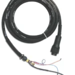 Miller XT40 Plasma Torch Replacement Leads w/Disconnect 12 ft. 260637