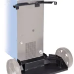 Millermatic 350/350P Dual Cylinder Rack 195299