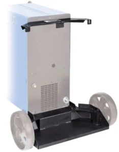 Millermatic 350/350P Dual Cylinder Rack 195299