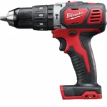 MILWAUKEE CORDLESS HAMMER DRILL M18™ Compact 1/2" Hammer Drill/Driver (Tool Only)