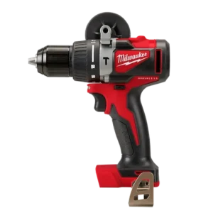 MILWAUKEE CORDLESS HAMMER DRILL M18 1/2" Brushless Hammer Drill (Tool Only)