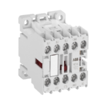 ABB 4-pole M mini contactors