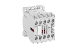 ABB 4-pole M mini contactors