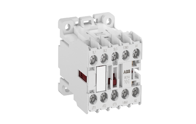 ABB 4-pole M mini contactors